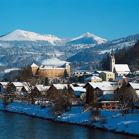 Gaestehaus Reiter Голинг ан дер Залцах Екстериор снимка