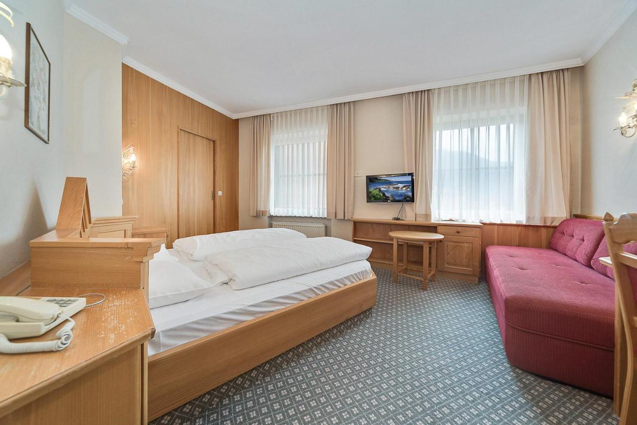 Gaestehaus Reiter Голинг ан дер Залцах Екстериор снимка